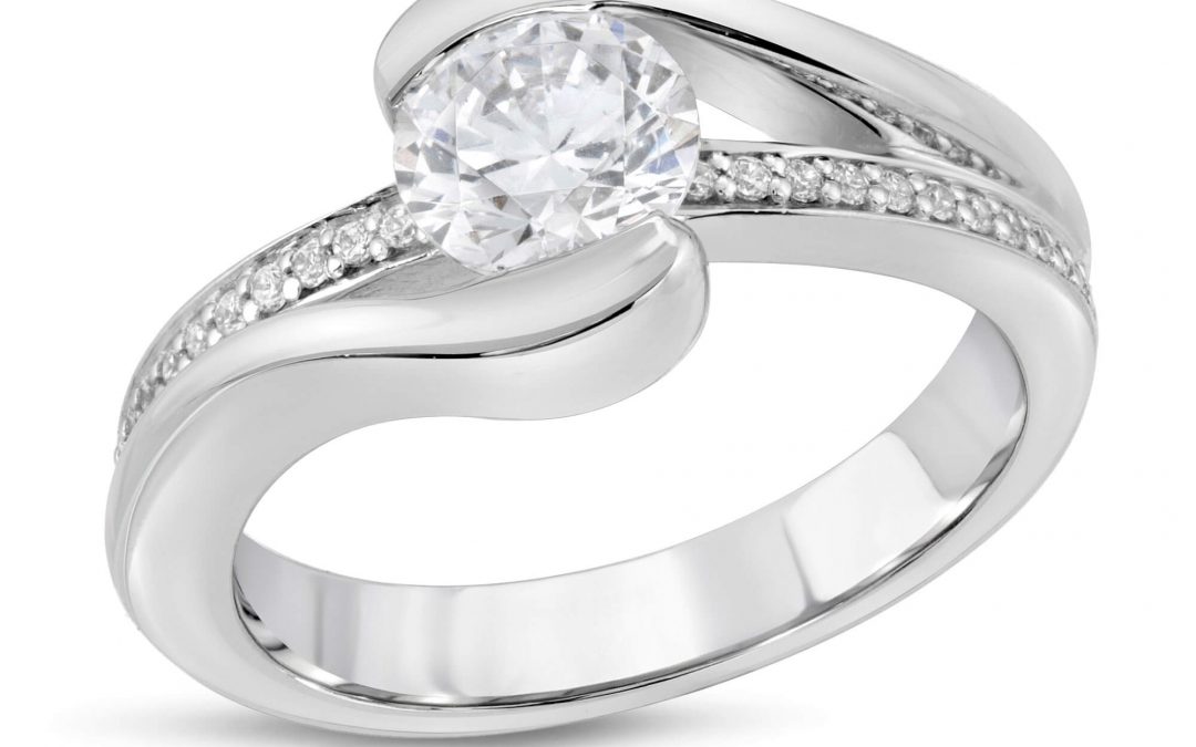 How to Photograph Diamonds for Online Sales