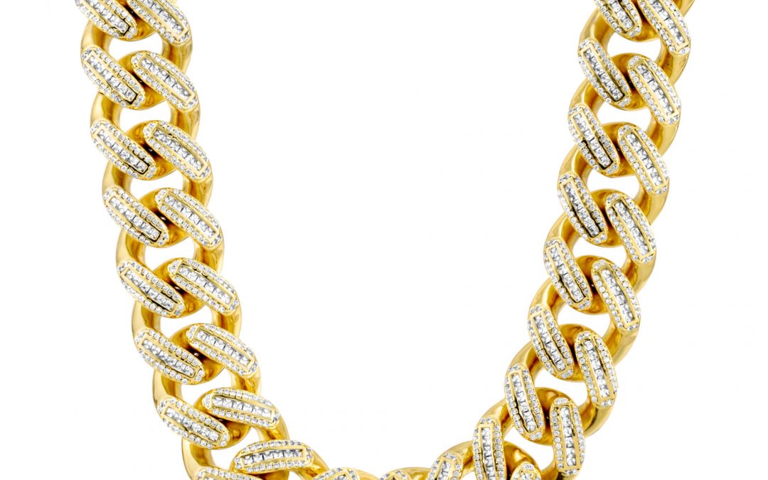 How to Light Jewelry for Photos That Sell