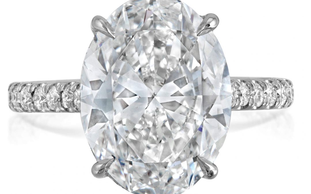 eCommerce jewelry photography