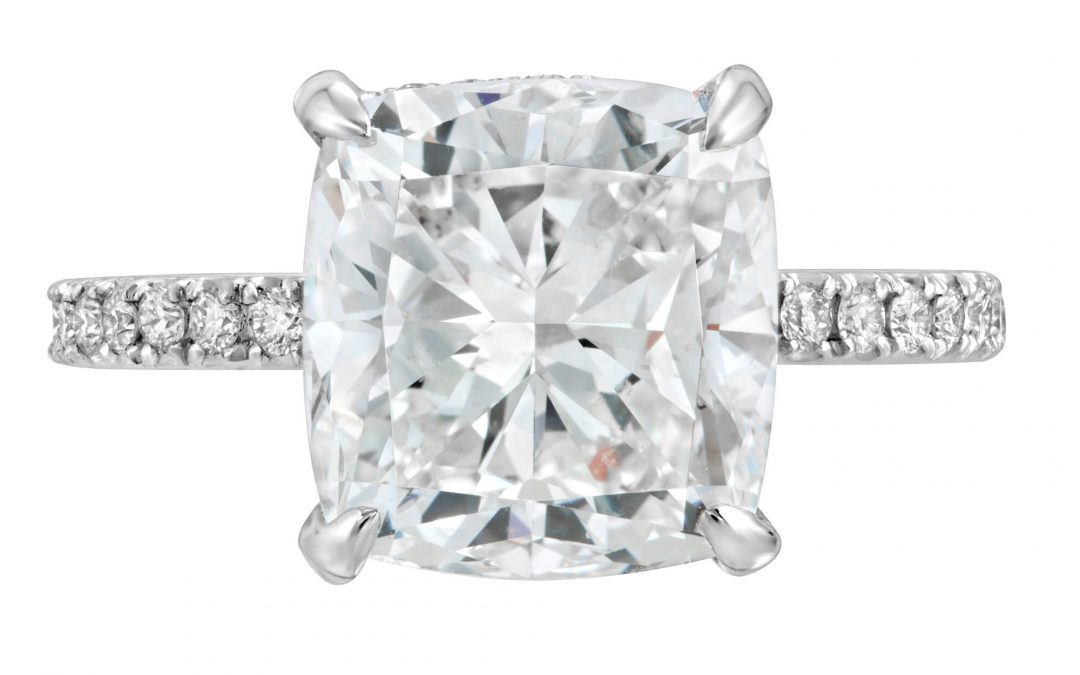 jewelry catalog photography