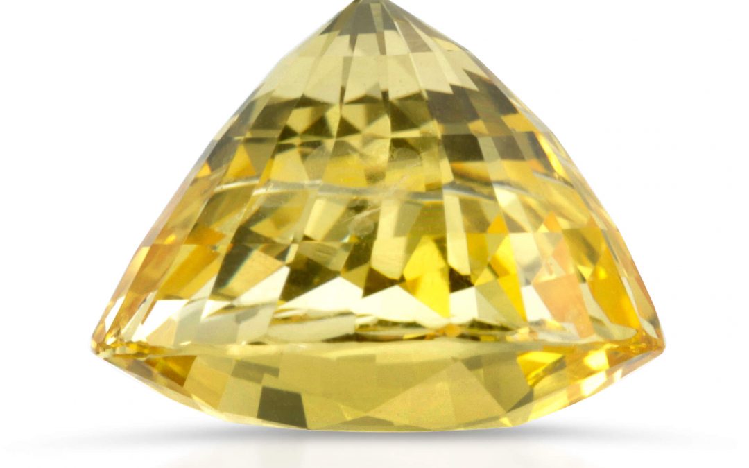 Gemstone Photography