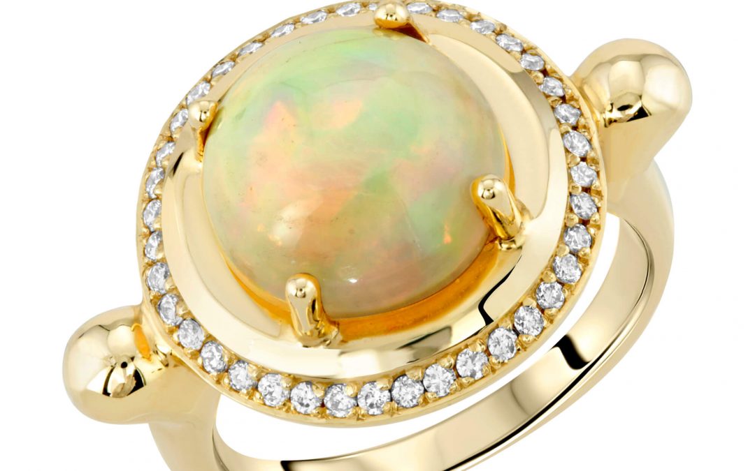 Jewelry Photography Studio Los Angeles That Sells