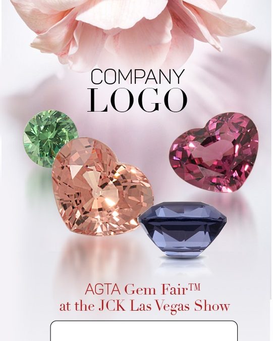 jewelry banner