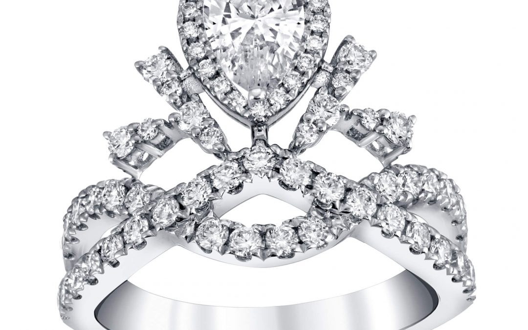 Captaring Perfect Jewelry Piece