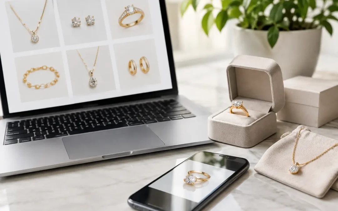 Jewelry Listing Essentials That Earn Trust